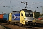 Siemens 20446 - boxXpress "1116 902-6"
10.08.2005 - München, Bahnhof OstDietrich Bothe
