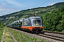 Siemens 20446 - Hector Rail "242 531"
18.05.2018 - ThüngersheimTobias Schubbert