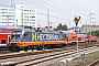 Siemens 20446 - Hector Rail "242 531"
18.07.2018 - Berlin-Lichtenberg
Alex Huber