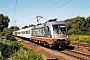 Siemens 20446 - Hector Rail "242 531"
03.08.2018 - Hannover-MisburgChristian Stolze