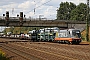 Siemens 20446 - Hector Rail "242 531"
26.08.2018 - WunstorfThomas Wohlfarth