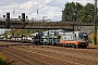 Siemens 20446 - Hector Rail "242 531"
26.08.2018 - Wunstorf
Thomas Wohlfarth