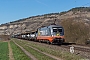 Siemens 20446 - Hector Rail "242 531"
22.03.2019 - HimmelstadtTobias Schubbert