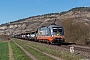 Siemens 20446 - Hector Rail "242 531"
22.03.2019 - Himmelstadt
Tobias Schubbert