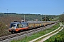 Siemens 20446 - Hector Rail "242.531"
24.04.2019 - ObersinnPatrick Rehn