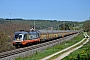 Siemens 20446 - Hector Rail "242.531"
24.04.2019 - Obersinn
Patrick Rehn