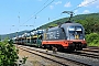 Siemens 20446 - Hector Rail "242.531"
19.06.2019 - Gemünden (Main)Kurt Sattig