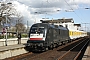 Siemens 20447 - MRCE Dispolok "ES 64 U2-032"
22.04.2010 - WunstorfThomas Wohlfarth