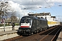 Siemens 20447 - MRCE Dispolok "ES 64 U2-032"
22.04.2010 - Wunstorf
Thomas Wohlfarth