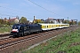 Siemens 20447 - MRCE Dispolok "ES 64 U2-032"
20.04.2010 - Berlin-Nordkreuz
Holger Grunow