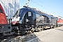 Siemens 20447 - Hector Rail "ES 64 U2-032"
13.11.2011 - LinzKarl Kepplinger