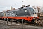 Siemens 20447 - Hector Rail "242.532"
27.03.2012 - Hallsberg
Daniel Majd