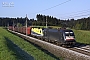 Siemens 20447 - LogServ "ES 64 U2-032"
05.05.2011 - Pöndorf
Martin Radner