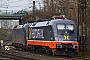 Siemens 20447 - Hector Rail "242.532"
07.03.2012 - Dortmund-Scharnhorst
Patrick Schadowski