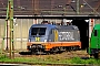 Siemens 20447 - Hector Rail "242.532"
28.08.2014 - Hallsberg
Peider Trippi