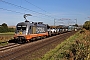 Siemens 20447 - Hector Rail "242.532"
29.09.2018 - Espenau-MönchehofChristian Klotz