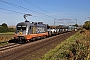 Siemens 20447 - Hector Rail "242.532"
29.09.2018 - Espenau-Mönchehof
Christian Klotz