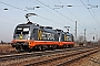 Siemens 20447 - Hector Rail "242.532"
23.02.2019 - Orschweier
Tobias Schmidt