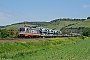 Siemens 20447 - Hector Rail "242.532"
05.06.2019 - HimmelstadtDirk Menshausen