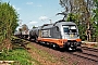 Siemens 20447 - Hector Rail "242.532"
27.04.2022 - Hannover-LimmerChristian Stolze