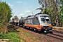 Siemens 20447 - Hector Rail "242.532"
27.04.2022 - Hannover-Limmer
Christian Stolze