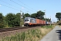 Siemens 20447 - Hector Rail "91 80 6182 532-2 S-HCTOR"
09.08.2022 - EystrupGerd Zerulla