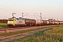 Siemens 20448 - ITL "152 197-0"
27.04.2021 - Schkeuditz West
Dirk Einsiedel