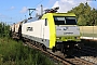 Siemens 20448 - ITL "152 197-0"
15.10.2021 - Nienburg (Weser)
Thomas Wohlfarth