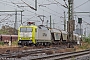 Siemens 20448 - ITL "152 197-0"
21.10.2022 - Oberhausen, Abzweig Mathilde
Rolf Alberts