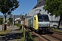 Siemens 20448 - ITL "152 197-0"
03.09.2014 - Hamburg Harburg
Konstantin Koch