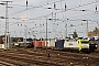Siemens 20448 - ITL "152 197-0"
19.09.2024 - Falkenberg (Elster)
Dany Neumann