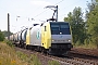 Siemens 20448 - ITL "ES 64 F-902"
06.08.2008 - Leipzig-Thekla
Jens Böhmer
