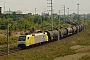 Siemens 20448 - ITL "ES 64 F-902"
16.09.2009 - Halle, Rangierbahnhof
Nils Hecklau