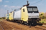 Siemens 20448 - boxXpress "ES 64 F-902"
__.09.2002 - Großkorbetha
Marco Völksch