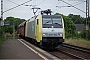 Siemens 20448 - ITL "ES 64 F-902"
12.07.2009 - Oßmannstedt
Christian Schröter