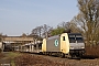 Siemens 20448 - ITL "ES 64 F-902"
27.03.2012 - Bottrop-Welheimer Mark
Ingmar Weidig