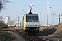 Siemens 20448 - ITL "ES 64 F-902"
28.03.2012 - Hamburg-Moorburg (Hohe Schaar)
Patrick Bock