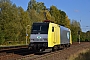 Siemens 20448 - ITL "ES 64 F-902"
09.10.2012 - Leipzig-Thekla
Marcus Schrödter