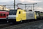 Siemens 20448 - BGW "152 902-3"
06.04.2000 - Bielefeld, Hauptbahnhof
Dietrich Bothe