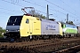 Siemens 20448 - BGW "152 902-3"
25.04.2000 - Herford
Dietrich Bothe