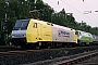 Siemens 20448 - BGW "152 902-3"
09.05.2000 - Brake
Dietrich Bothe