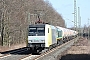 Siemens 20448 - ITL "152 197-0"
23.02.2014 - Haste
Thomas Wohlfarth