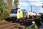 Siemens 20448 - ITL "152 197-0"
27.09.2014 - Cossebaude (Dresden)
Steffen Kliemann