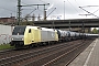 Siemens 20448 - ITL "152 197-0"
28.04.2016 - Hamburg-Harburg
Leon Schrijvers