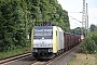 Siemens 20448 - ITL "152 197-0"
10.09.2017 - Haste
Thomas Wohlfarth