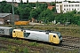 Siemens 20448 - boxXpress "ES 64 F-902"
22.07.2003 - Hannover-Nordstadt
Christian Stolze