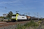 Siemens 20448 - ITL "152 197-0"
16.09.2018 - Radebeul Ost
Mario Lippert