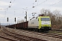 Siemens 20448 - ITL "152 197-0"
12.03.2019 - Mainz-Bischofsheim
Joachim Theinert