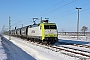 Siemens 20449 - ITL "152 196-2"
12.02.2021 - Zörbig-Stumsdorf
Dirk Einsiedel