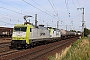 Siemens 20449 - ITL "152 196-2"
18.07.2022 - Wunstorf
Thomas Wohlfarth